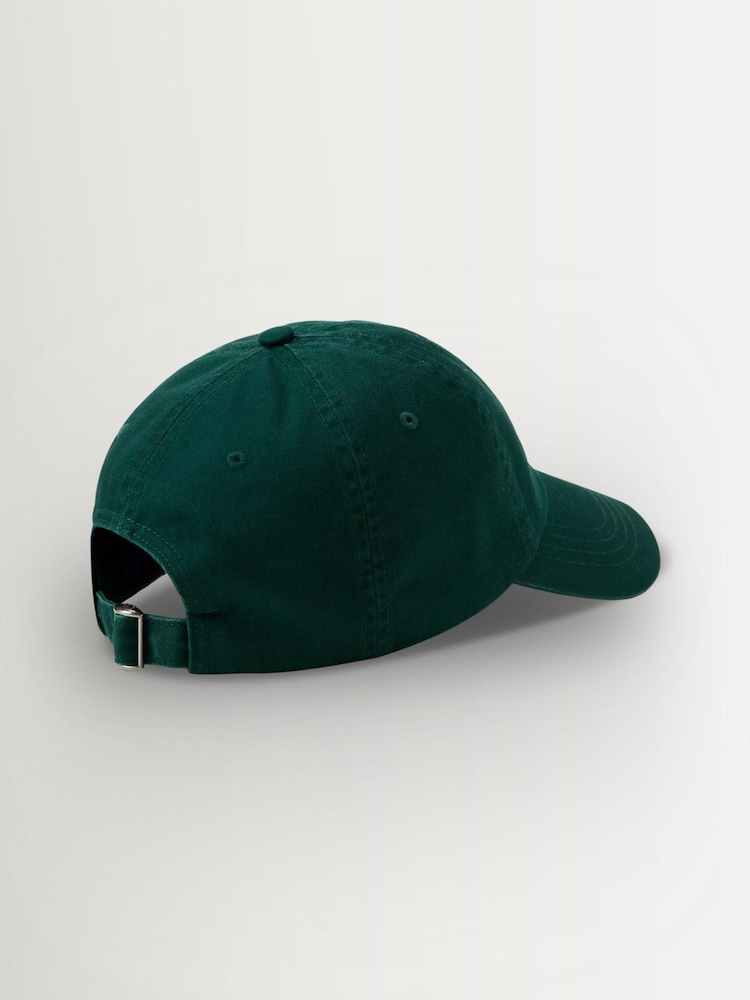 Polo Ralph Lauren Moss Agate Wimbledon Classic Cap - Image 2 of 3