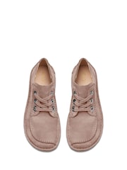 Clarks Pink Funny Dream Shoes - Image 4 of 5