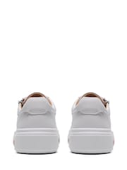 Clarks Hollyrose Schuhe mit Reißverschluss - Bild 2 von 5