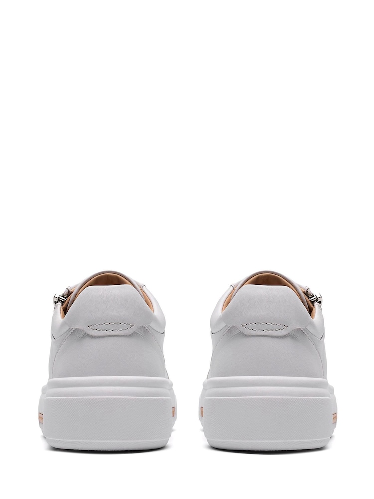 Clarks Hollyrose Schuhe mit Reißverschluss - Bild 2 von 5