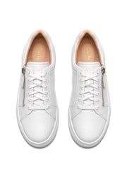 Clarks Hollyrose Schuhe mit Reißverschluss - Bild 4 von 5