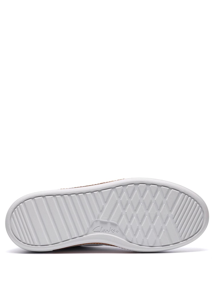 Clarks Hollyrose Schuhe mit Reißverschluss - Bild 5 von 5