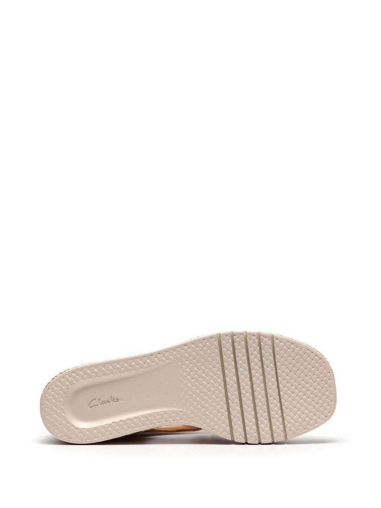 Brun - Clarks Kidiki Sun Sandals - Image 6 de 6