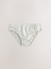 Farm Animal Printed Briefs 7 Pack (1.5-10yrs) - Image 2 of 11