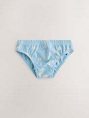 Farm Animal Printed Briefs 7 Pack (1.5-10yrs) - Image 3 of 11