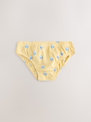 Farm Animal Printed Briefs 7 Pack (1.5-10yrs) - Image 5 of 11