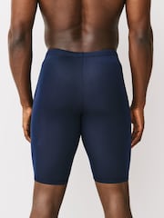 Bleumarin albastru - Active Jammer Swim Shorts - Imaginea 3 din 8