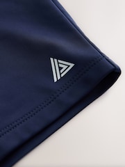 Bleumarin albastru - Active Jammer Swim Shorts - Imaginea 7 din 8