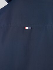 U.S. Polo Assn. Blue Boys Fleece Lined Windcheater - Image 12 of 12
