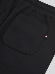 U.S. Polo Assn. Black Grey Boys Player 3 Joggers - Image 11 of 11