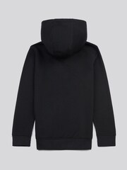 U.S. Polo Assn. Black Double Horsemen Hoodie - Image 7 of 9