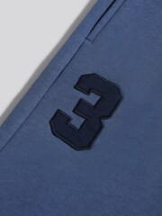 U.S. Polo Assn. Blue Boys Player 3 Joggers - Image 10 of 11