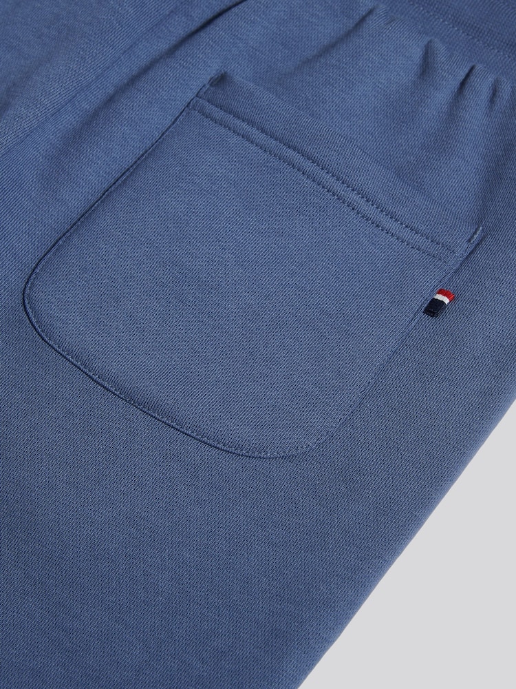 U.S. Polo Assn. Blue Boys Player 3 Joggers - Image 11 of 11