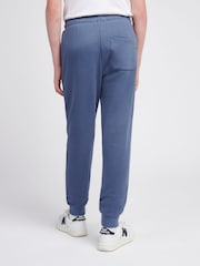 U.S. Polo Assn. Blue Boys Player 3 Joggers - Image 4 of 11