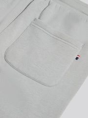U.S. Polo Assn. Grey Double Horsemen Joggers - Image 8 of 8