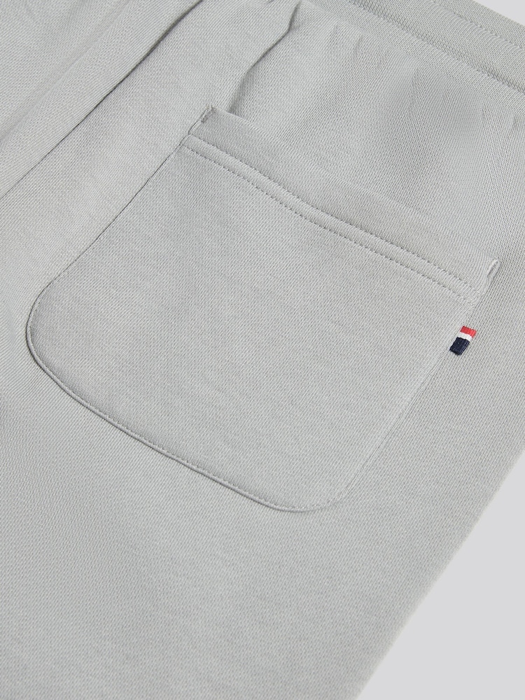 U.S. Polo Assn. Grey Double Horsemen Joggers - Image 8 of 8 U.S. Polo Assn. Grey Double Horsemen Joggers - Image 8 of 8