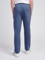 U.S. Polo Assn. Blue Boys Double Horsemen Straight Leg Joggers - Image 2 of 9