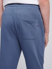 U.S. Polo Assn. Blue Boys Double Horsemen Straight Leg Joggers - Image 5 of 9
