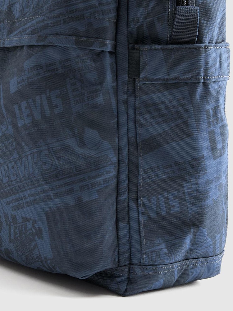 Levi's® Pack Standard Issue Bag - Image 4 de 4