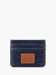 Levi's® Denim Rinse Card Case - Image 1 of 2