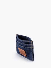 Levi's® Denim Rinse Card Case - Image 2 of 2