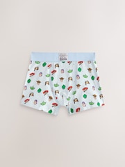 Checkerboard Toy Story Trunks 5 Pack (1.5-8yrs) - Image 2 of 9