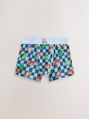 Checkerboard Toy Story Trunks 5 Pack (1.5-8yrs) - Image 4 of 9