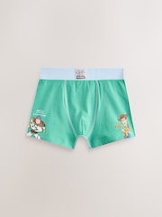Checkerboard Toy Story Trunks 5 Pack (1.5-8yrs) - Image 6 of 9