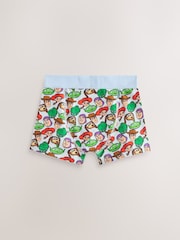 Checkerboard Toy Story Trunks 5 Pack (1.5-8yrs) - Image 7 of 9