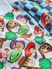 Checkerboard Toy Story Trunks 5 Pack (1.5-8yrs) - Image 8 of 9
