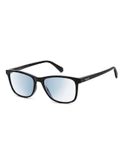 Polaroid Black Reading Glasses with Blue Blocking Filter - Image 2 of 6