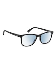 Polaroid Black Reading Glasses with Blue Blocking Filter - Image 3 of 6