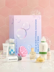 The Everything Shower Beauty Box (Worth Over £96) - Image 1 of 3