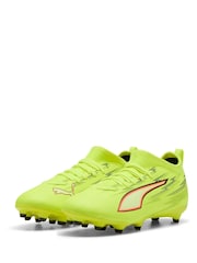 Puma Ultra 6 cietās zemes futbola zābaki - Attēls 1 no 7