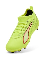 Puma Ultra 6 cietās zemes futbola zābaki - Attēls 3 no 7