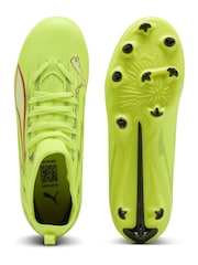 Puma Ultra 6 cietās zemes futbola zābaki - Attēls 6 no 7