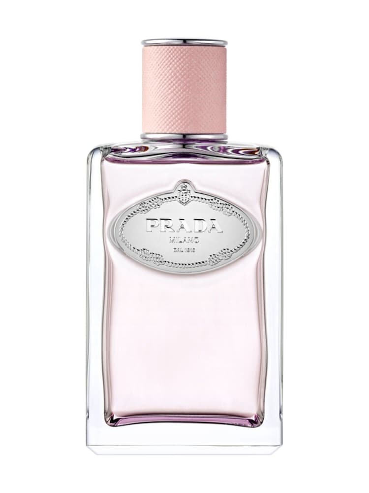 Prada Infusion de Rose Eau de Parfum 100ml - Image 1 of 5