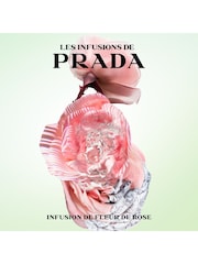 Prada Infusion de Rose Eau de Parfum 100ml - Image 2 of 5