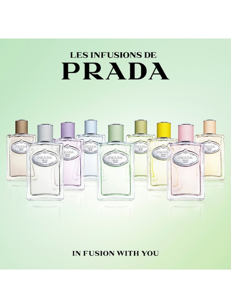 Prada Infusion de Rose Eau de Parfum 100ml - Image 5 of 5
