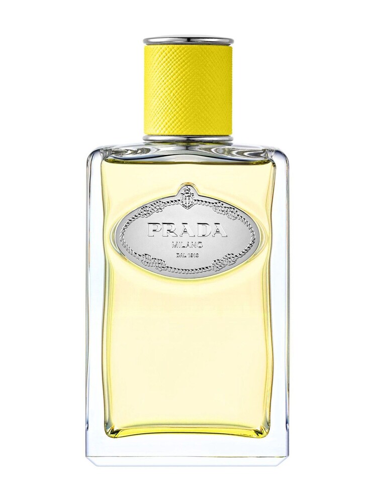 Prada Infusion D'Ylang Eau de Parfum 100ml - Image 1 of 5 Prada Infusion D'Ylang Eau de Parfum 100ml - Image 1 of 5
