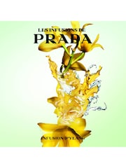 Prada Infusion D'Ylang Eau de Parfum 100ml - Image 2 of 5