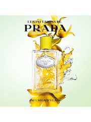 Prada Infusion D'Ylang Eau de Parfum 100ml - Image 3 of 5