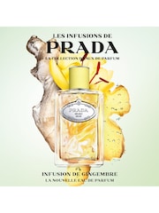 Prada Infusion de Gingembre Eau de Parfum 100ml - Image 3 of 5