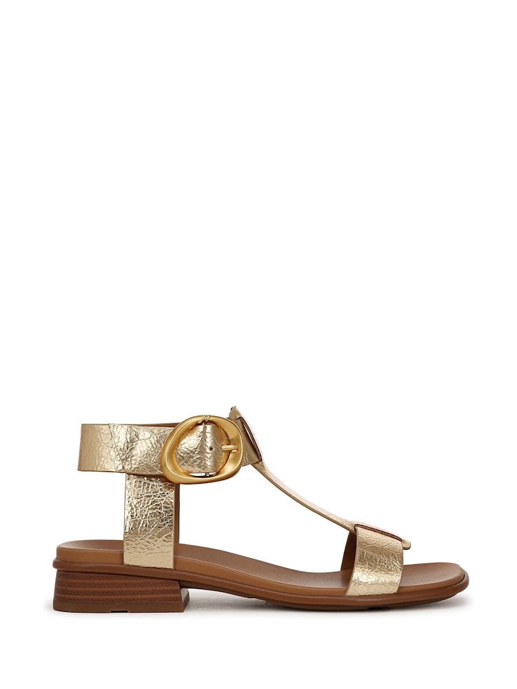 Sam Edelman Red Shira Regular Fit Ballet Flats - Image 1 of 7 Sam Edelman Red Shira Regular Fit Ballet Flats - Image 1 of 7