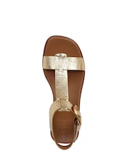 Sam Edelman Red Shira Regular Fit Ballet Flats - Image 7 of 7