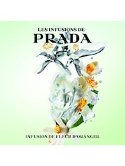 Prada Infusion de Fleur d'Oranger Eau de Parfum 100ml - Image 2 of 5