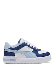 Alb/Albastru - Puma CA Pro Classic AC Trainers - Imaginea 2 din 6