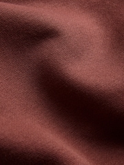 The Set 4 Pack Elasticated Hem Crews and Zip Through Bombers Brown/Cream/Pink - Image 6 of 6