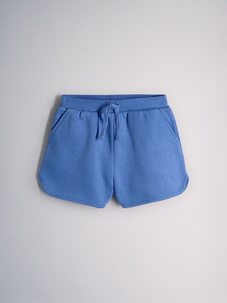 Next：日本 The Set ジャージースウェットショートパンツ 5枚組 from 