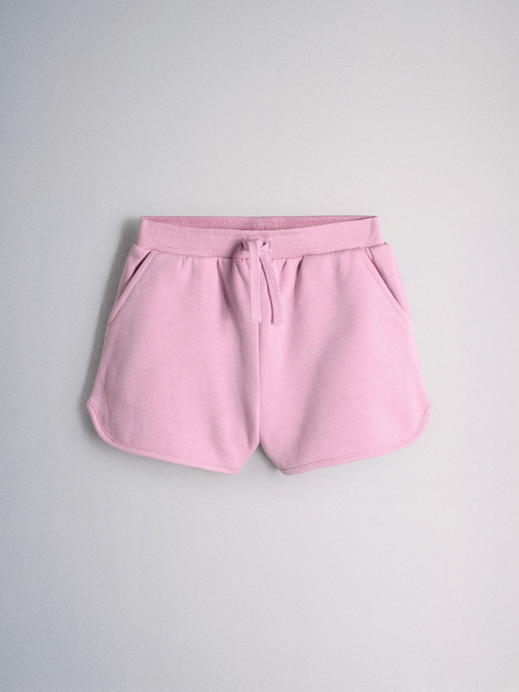Next：日本 The Set ジャージースウェットショートパンツ 5枚組 from